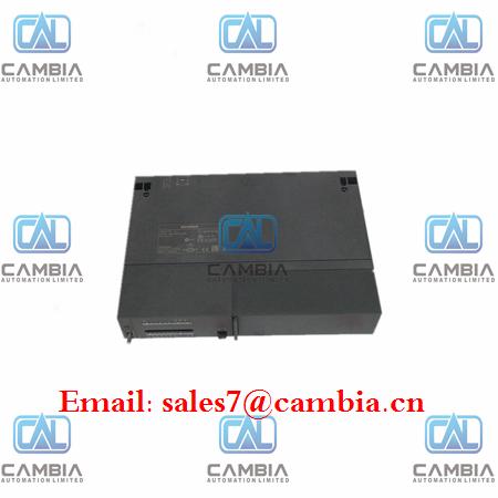 6AR1304-0CA00-0AA0	SYSTEME Siemens s7 s5 6es Simatic Original and brand new